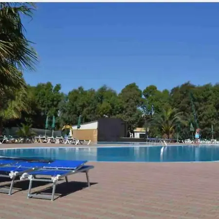 Holiday home Baya Turchese Olbia