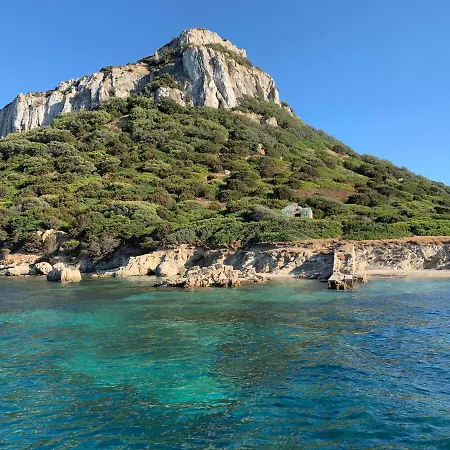 Holiday home Baya Turchese Olbia