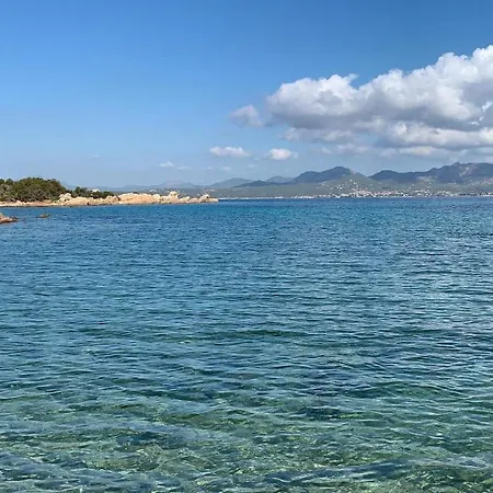 Holiday home Baya Turchese