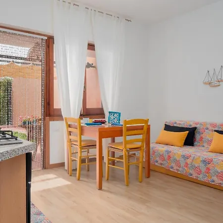 Baya Turchese Holiday home