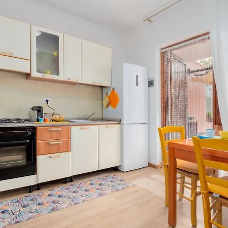 Baya Turchese Holiday home