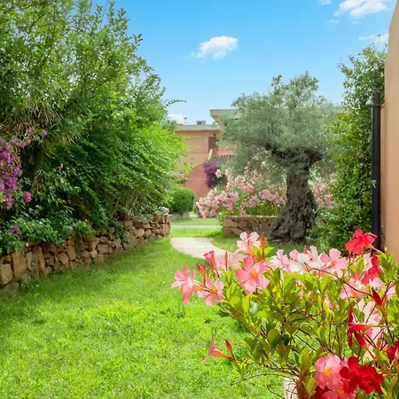Baya Turchese Holiday home *