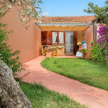 Baya Turchese Holiday home *
