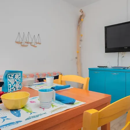 Baya Turchese Holiday home