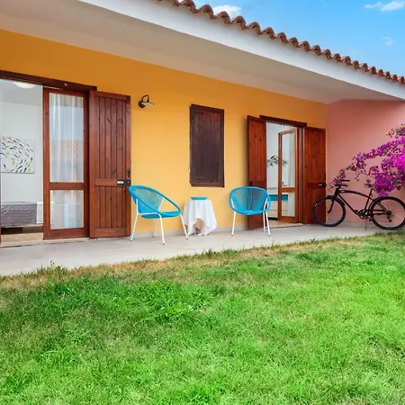 Baya Turchese Holiday home *