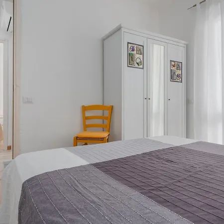 Holiday home Baya Turchese Olbia