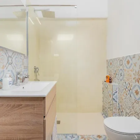 Baya Turchese Holiday home *