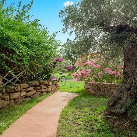 Сasa de vacaciones Baya Turchese Olbia