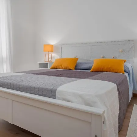 Holiday home Baya Turchese Olbia