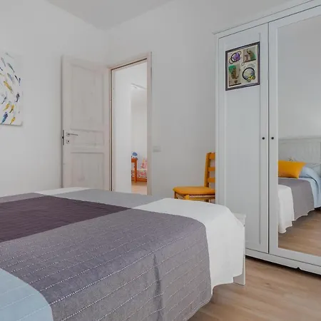 Holiday home Baya Turchese
